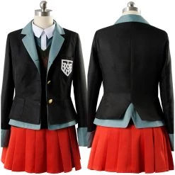 NewCosplay Danganronpa 3 Yumeno Himiko Outfit Dress Cosplay Costume New Arrivals 23 NewCosplay Danganronpa 3 Yumeno Himiko Outfit Dress Cosplay Costume New Arrivals