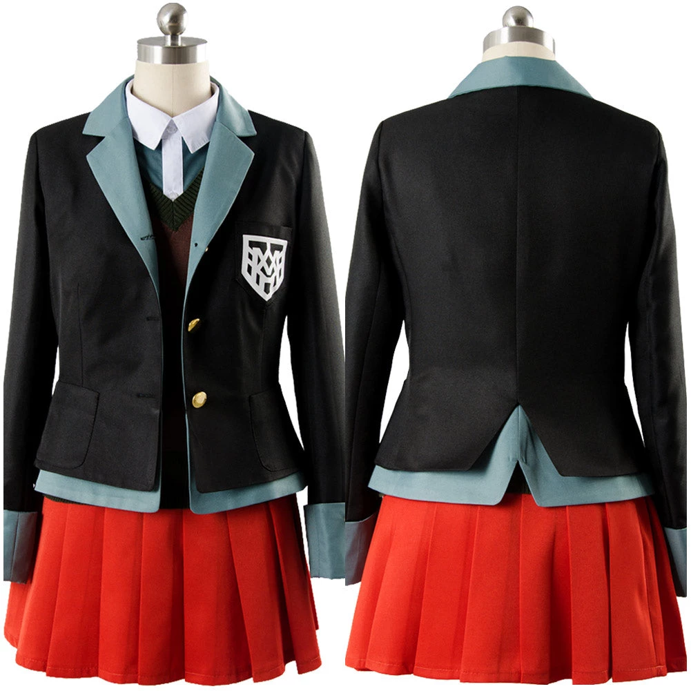 NewCosplay Danganronpa 3 Yumeno Himiko Outfit Dress Cosplay Costume New Arrivals 13 NewCosplay Danganronpa 3 Yumeno Himiko Outfit Dress Cosplay Costume New Arrivals