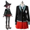 NewCosplay Danganronpa 3 Yumeno Himiko Outfit Dress Cosplay Costume New Arrivals 1 NewCosplay Danganronpa 3 Yumeno Himiko Outfit Dress Cosplay Costume New Arrivals