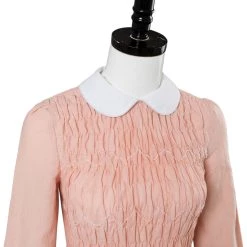 NewCosplay New Arrivals Stranger Things Eleven Millie Bobby Brown Dress Cosplay Costume 15 NewCosplay New Arrivals Stranger Things Eleven Millie Bobby Brown Dress Cosplay Costume