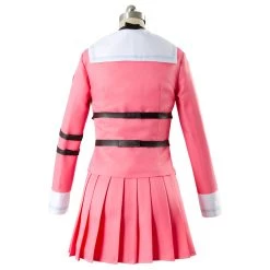 NewCosplay Danganronpa V3: Killing Harmony-Iruma Miu Dress Cosplay Costume