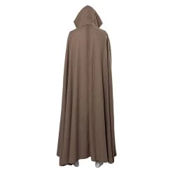 NewCosplay New Arrivals Star Wars 8 The Last Jedi Luke Skywalker Outfit Cosplay Costume Ver.2