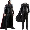 New Cosplaysky Avengers 3 Infinity War Thor Odinson Outfit Halloween Cosplay Costume Adults NEW New Arrivals