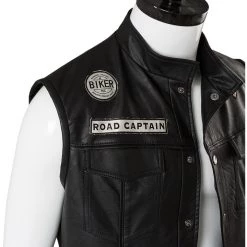 NewCosplay Days Gone Deacon St. John Vest Cosplay Costume 12 NewCosplay Days Gone Deacon St. John Vest Cosplay Costume