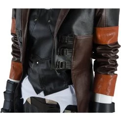 New Cosplaysky Guardians Of The Galaxy Vol. 2 Gamora Outfit Suit Halloween Cosplay Costume New Arrivals