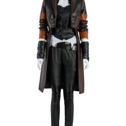 New Cosplaysky Guardians Of The Galaxy Vol. 2 Gamora Outfit Suit Halloween Cosplay Costume New Arrivals