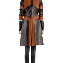 New Cosplaysky Guardians Of The Galaxy Vol. 2 Gamora Outfit Suit Halloween Cosplay Costume New Arrivals