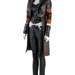 New Cosplaysky Guardians Of The Galaxy Vol. 2 Gamora Outfit Suit Halloween Cosplay Costume New Arrivals