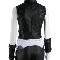 New Cosplaysky Guardians Of The Galaxy Vol. 2 Gamora Outfit Suit Halloween Cosplay Costume New Arrivals