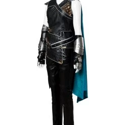 New Cosplaysky Thor Ragnarok Valkyrie Costume Whole Set Female Halloween Cosplay Outfit 12 New Cosplaysky Thor Ragnarok Valkyrie Costume Whole Set Female Halloween Cosplay Outfit