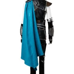New Cosplaysky Thor Ragnarok Valkyrie Costume Whole Set Female Halloween Cosplay Outfit 14 New Cosplaysky Thor Ragnarok Valkyrie Costume Whole Set Female Halloween Cosplay Outfit