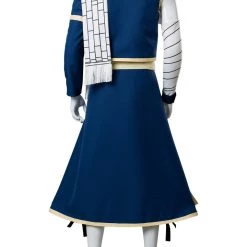 NewCosplay New Arrivals Fairy Tail Natsu Dragneel Outfit Cosplay Costume