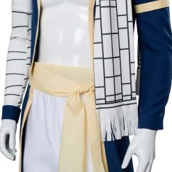 NewCosplay New Arrivals Fairy Tail Natsu Dragneel Outfit Cosplay Costume