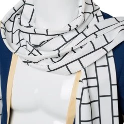 NewCosplay New Arrivals Fairy Tail Natsu Dragneel Outfit Cosplay Costume