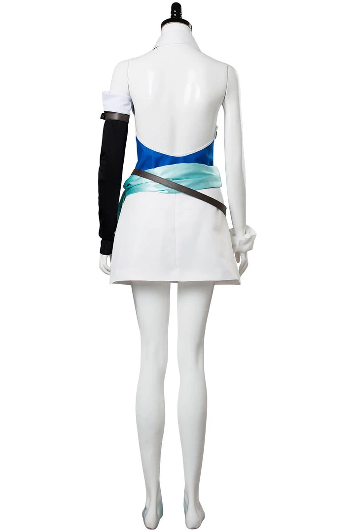 NewCosplay Fairy Tail 3 Lucy Heartfilia Outfit Cosplay Costume New Arrivals 5 NewCosplay Fairy Tail 3 Lucy Heartfilia Outfit Cosplay Costume New Arrivals