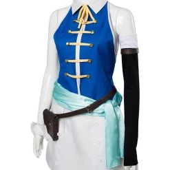 NewCosplay Fairy Tail 3 Lucy Heartfilia Outfit Cosplay Costume New Arrivals 17 NewCosplay Fairy Tail 3 Lucy Heartfilia Outfit Cosplay Costume New Arrivals