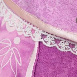 New Cosplaysky Tangled Ever After Rapunzel Pink Dress Halloween Carnival Suit Cosplay Costume 24 New Cosplaysky Tangled Ever After Rapunzel Pink Dress Halloween Carnival Suit Cosplay Costume