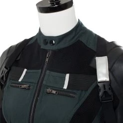 New Cosplaysky New Arrivals Avengers 3 :Infinity War Black Widow Natasha Romanoff Outfit Cosplay Costume Whole Set 27 New Cosplaysky New Arrivals Avengers 3 :Infinity War Black Widow Natasha Romanoff Outfit Cosplay Costume Whole Set