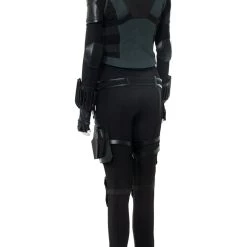 New Cosplaysky New Arrivals Avengers 3 :Infinity War Black Widow Natasha Romanoff Outfit Cosplay Costume Whole Set 22 New Cosplaysky New Arrivals Avengers 3 :Infinity War Black Widow Natasha Romanoff Outfit Cosplay Costume Whole Set
