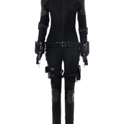 New Cosplaysky New Arrivals Avengers 3 :Infinity War Black Widow Natasha Romanoff Outfit Cosplay Costume Whole Set 23 New Cosplaysky New Arrivals Avengers 3 :Infinity War Black Widow Natasha Romanoff Outfit Cosplay Costume Whole Set
