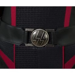 NewCosplay New Arrivals Supergirl Overgirl Kara Zor-El Danvers Outfit Cosplay Costume Jumpsuit +Cape