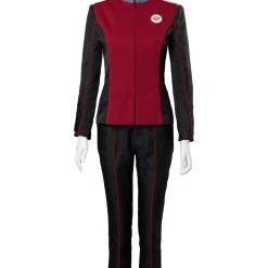 NewCosplay The Orvill Alara Uniform Cosplay Costume New Arrivals