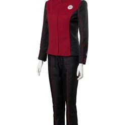 NewCosplay The Orvill Alara Uniform Cosplay Costume New Arrivals