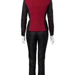 NewCosplay The Orvill Alara Uniform Cosplay Costume New Arrivals