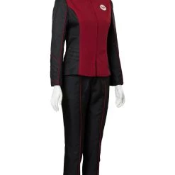 NewCosplay The Orvill Alara Uniform Cosplay Costume New Arrivals