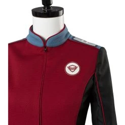 NewCosplay The Orvill Alara Uniform Cosplay Costume New Arrivals