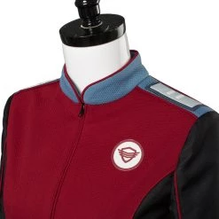 NewCosplay The Orvill Alara Uniform Cosplay Costume New Arrivals