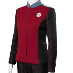 NewCosplay The Orvill Alara Uniform Cosplay Costume New Arrivals