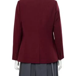 New Cosplaysky New Arrivals A Series Of Unfortunate Events Violet Baudelaire School Uniform Cosplay Costume