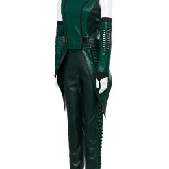 NewCosplay Guardians Of The Galaxy 2 Mantis Outfit Cosplay Costume New Arrivals