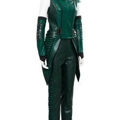 NewCosplay Guardians Of The Galaxy 2 Mantis Outfit Cosplay Costume New Arrivals