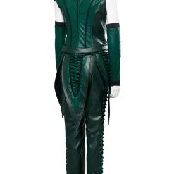 NewCosplay Guardians Of The Galaxy 2 Mantis Outfit Cosplay Costume New Arrivals