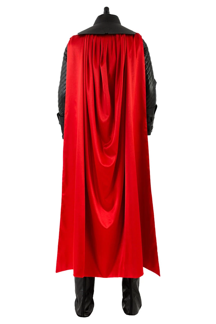 New Cosplaysky Avengers 3 Infinity War Thor Odinson Outfit Halloween Cosplay Costume Adults NEW New Arrivals 6 New Cosplaysky Avengers 3 Infinity War Thor Odinson Outfit Halloween Cosplay Costume Adults NEW New Arrivals