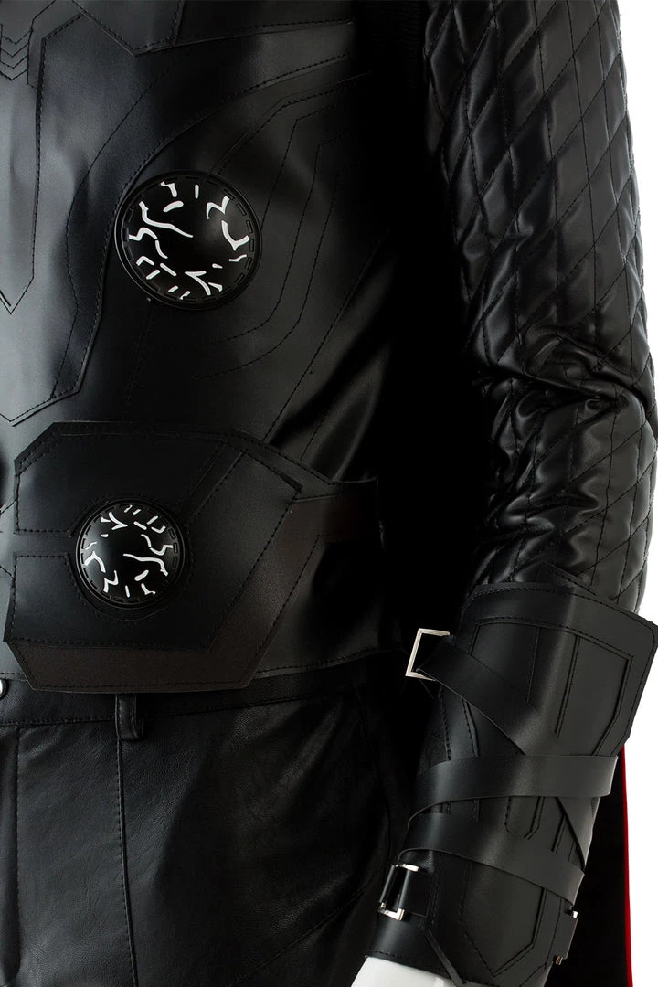New Cosplaysky Avengers 3 Infinity War Thor Odinson Outfit Halloween Cosplay Costume Adults NEW New Arrivals 11 New Cosplaysky Avengers 3 Infinity War Thor Odinson Outfit Halloween Cosplay Costume Adults NEW New Arrivals