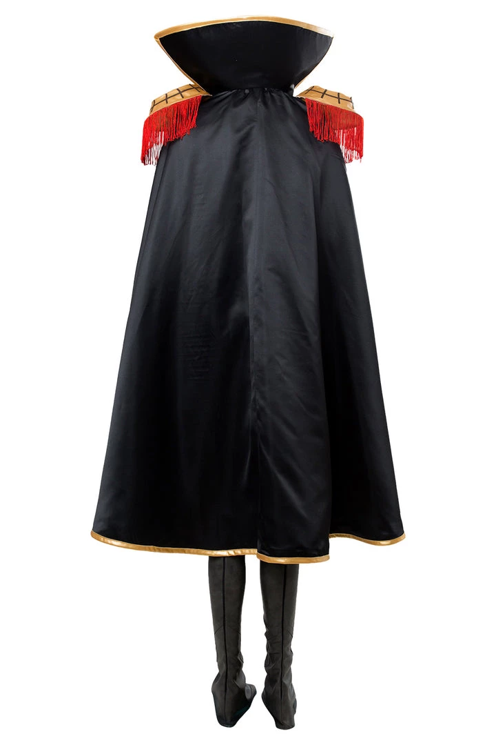 New Cosplaysky New Arrivals FateEXTRA Last Encore Francis Drake Cosplay Costume Deluxe Version 6 New Cosplaysky New Arrivals FateEXTRA Last Encore Francis Drake Cosplay Costume Deluxe Version