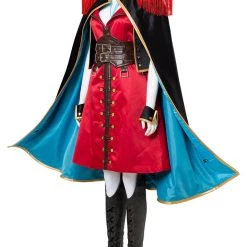 New Cosplaysky New Arrivals FateEXTRA Last Encore Francis Drake Cosplay Costume Deluxe Version 16 New Cosplaysky New Arrivals FateEXTRA Last Encore Francis Drake Cosplay Costume Deluxe Version