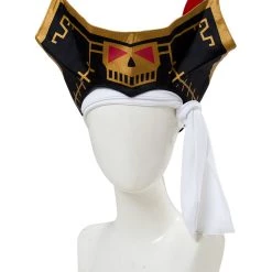New Cosplaysky New Arrivals FateEXTRA Last Encore Francis Drake Cosplay Costume Deluxe Version 20 New Cosplaysky New Arrivals FateEXTRA Last Encore Francis Drake Cosplay Costume Deluxe Version