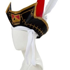 New Cosplaysky New Arrivals FateEXTRA Last Encore Francis Drake Cosplay Costume Deluxe Version 21 New Cosplaysky New Arrivals FateEXTRA Last Encore Francis Drake Cosplay Costume Deluxe Version