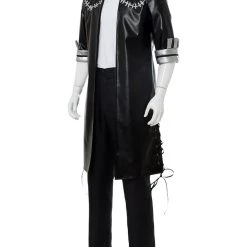 New Cosplaysky My Hero Academia Boku No Hero Academia Dabi Outfit Cosplay Costume New Arrivals