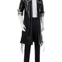 New Cosplaysky My Hero Academia Boku No Hero Academia Dabi Outfit Cosplay Costume New Arrivals