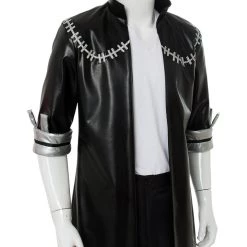 New Cosplaysky My Hero Academia Boku No Hero Academia Dabi Outfit Cosplay Costume New Arrivals