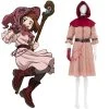 New Cosplaysky New Arrivals Boku No Hero Academia OCHACO URARAKA ED Witch Cosplay Costume