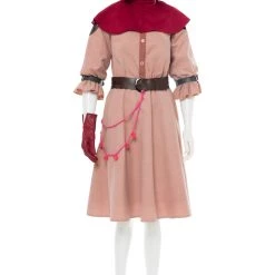 New Cosplaysky New Arrivals Boku No Hero Academia OCHACO URARAKA ED Witch Cosplay Costume