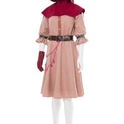 New Cosplaysky New Arrivals Boku No Hero Academia OCHACO URARAKA ED Witch Cosplay Costume