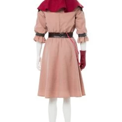 New Cosplaysky New Arrivals Boku No Hero Academia OCHACO URARAKA ED Witch Cosplay Costume