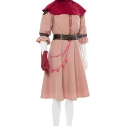 New Cosplaysky New Arrivals Boku No Hero Academia OCHACO URARAKA ED Witch Cosplay Costume